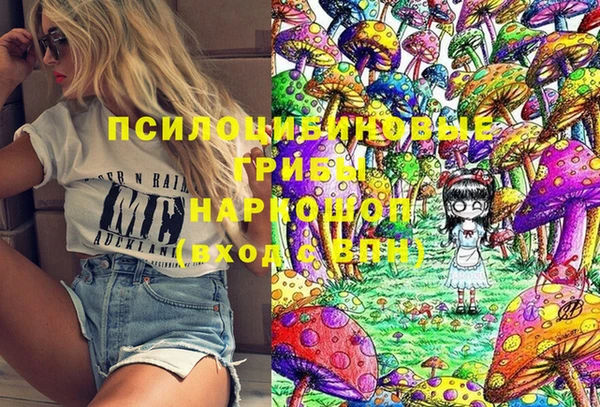 стафф Рославль